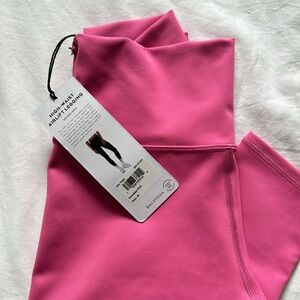 Alo Barbie Pink Leggings